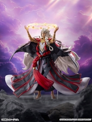 [PRE ORDER] MÔ HÌNH Fate/Grand Order: Shuukyoku Tokuiten - Kani Jikan Shinden Solomon - Solomon - Shibuya Scramble Figure - 1/7 (CyberZ, eStream, Oriental Forest) FIGURE CHÍNH HÃNG