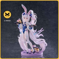 [PRE ORDER] MÔ HÌNH Azur Lane - Laffey II - Manjuu - 1/7 - Sleepy on a Busy Day (Wing) FIGURE CHÍNH HÃNG