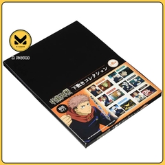 THẺ BÀI Jujutsu Kaisen Underlay Collection Vol.1 -B5 Size- (EnsKy) PACK CARD CHÍNH HÃNG