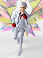 [Pre Order] Mô Hình X - To Be Hero X - S.H.Figuarts (Bandai Spirits)FIGURE CHÍNH HÃNG