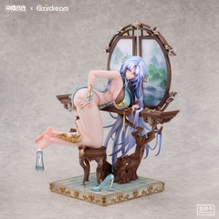 [PRE ORDER] MÔ HÌNH Daiblos Core - Zeus - 1/6 - Chess Dream (Elixirdream) FIGURE CHÍNH HÃNG