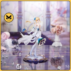 [PRE ORDER] MÔ HÌNH League of Legends - Lux - Gift+ - 1/8 - Crystal Rose (Myethos) FIGURE CHÍNH HÃNG