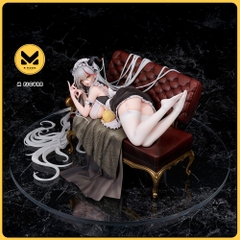 [PRE ORDER] MÔ HÌNH Azur Lane - Ägir - Manjuu - 1/7 - Iron Blood's Dragon Maid Ver. (Alter) FIGURE CHÍNH HÃNG