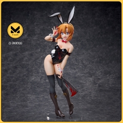 [PRE ORDER] MÔ HÌNH Higurashi no Naku Koro ni Gou - Ryuuguu Rena - B-style - 1/4 - Bunny Ver. (FREEing) FIGURE CHÍNH HÃNG