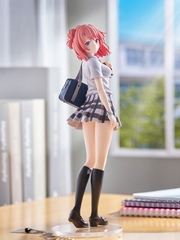 [PRE ORDER] MÔ HÌNH Yahari Ore no Seishun Love Comedy wa Machigatteiru. - Yuigahama Yui - Tenitol - Tenitol Tall (FuRyu) FIGURE CHÍNH HÃNG