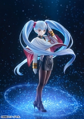 [PRE ORDER] MÔ HÌNH Kidou Senkan Nadesico -The Prince Of Darkness- - Hoshino Ruri - 1/7 (Good Smile Company) FIGURE CHÍNH HÃNG