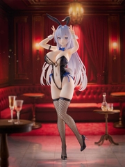 [PRE ORDER] MÔ HÌNH Original - Shion Alfine - 1/6 - Bunny Ver. (KoiKoi -Sakura-) FIGURE CHÍNH HÃNG