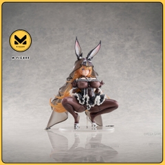 [PRE ORDER] MÔ HÌNH Daiblos Core - Lepus - 1/6 - Bondage Magic ver. (Freyja) FIGURE CHÍNH HÃNG