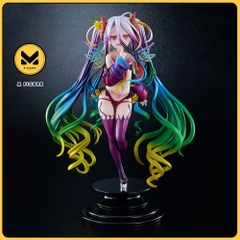 [PRE ORDER] MÔ HÌNH No Game No Life - Shiro - 1/7 - Black (Good Smile Company) FIGURE CHÍNH HÃNG