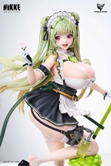 [PRE ORDER] MÔ HÌNH Soda - Goddess of Victory: Nikke (TriEagles Studio) FIGURE CHÍNH HÃNG