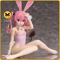 [PRE ORDER] MÔ HÌNH To LOVEru Darkness - Nana Astar Deviluke - B-style - 1/4 - Bare Leg Bunny Ver. (FREEing) FIGURE CHÍNH HÃNG