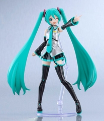 [PRE ORDER] MÔ HÌNH Vocaloid - Hatsune Miku - Plamatea (Good Smile Company) MODEL KIT CHÍNH HÃNG
