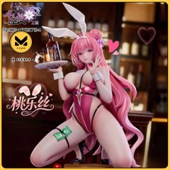 [PRE ORDER] MÔ HÌNH Dorothy - Goddess of Victory: Nikke (QBYGZ Studio) FIGURE CHÍNH HÃNG