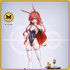 [PRE ORDER] MÔ HÌNH Eris Boreas Greyrat - Mushoku Tensei (Night Wing Studio & HERA Studio) FIGURE CHÍNH HÃNG