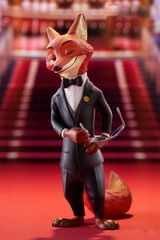 [PRE ORDER] MÔ HÌNH Zootopia 2 - Nick Wilde - Package Figure Collection (FuRyu) FIGURE CHÍNH HÃNG