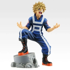 [PRE ORDER] MÔ HÌNH Boku no Hero Academia - Bakugo Katsuki - Ichiban Kuji - Ichiban Kuji Boku no Hero Academia -Unare Taiikusai- (A Prize) - Masterlise (Bandai Spirits) FIGURE CHÍNH HÃNG