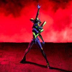 [PRE ORDER] MÔ HÌNH EVA-01 - Evangelion Shin Gekijouban - Figurizm Alpha (SEGA) FIGURE CHÍNH HÃNG