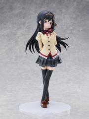 [PRE ORDER] MÔ HÌNH Akemi Homura - Gekijouban Mahou Shoujo Madoka☆Magica Walpurgis no Kaiten - Tenitol Tall (FuRyu) FIGURE CHÍNH HÃNG
