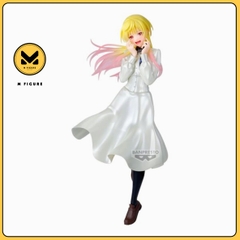 [PRE ORDER] MÔ HÌNH Kinosaki Mei - Marriage Toxin - Glitter & Glamours - Special Ver. (Bandai Spirits) FIGURE CHÍNH HÃNG