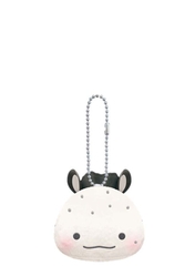 [PRE ORDER] BÔNG Chou Kaguya-hime! Chibigurumi - Plush Mascot (Bandai Spirits) PLUSH CHÍNH HÃNG
