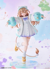 [PRE ORDER] MÔ HÌNH Rurudoraion - Rurudo Lion - 1/7 - Pastel Oniku Ver. (Good Smile Company) FIGURE CHÍNH HÃNG