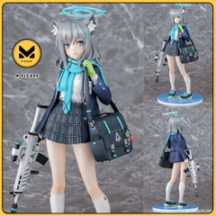 [PRE ORDER] MÔ HÌNH Blue Archive - Sunaookami Shiroko - 1/7 (Phat Company) FIGURE CHÍNH HÃNG