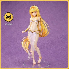 MÔ HÌNH To LOVEru Darkness - Konjiki no Yami - 1/7 (Amakuni, Hobby Japan) FIGURE CHÍNH HÃNG