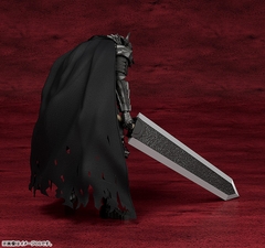 MÔ HÌNH PLAMATEA Berserk Guts Berserker Armor Ver. Plastic Model(Max Factory) FIGURE CHÍNH HÃNG