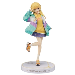MÔ HÌNH Fujita Kotone - Gracemaster - Ichiban Kuji Gakuen Idolmaster Part 2 (C Prize) - 1/7 (Bandai Spirits) FIGURE CHÍNH HÃNG