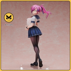 MÔ HÌNH Trieste  Azur Lane Complete Figure CHÍNH HÃNG