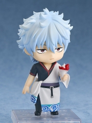 MÔ HÌNH Nendoroid (#2420) - Sakata Gintoki - Gintama (Good Smile Arts Shanghai, Good Smile Company) FIGURE CHÍNH HÃNG