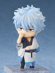 MÔ HÌNH Nendoroid (#2420) - Sakata Gintoki - Gintama (Good Smile Arts Shanghai, Good Smile Company) FIGURE CHÍNH HÃNG