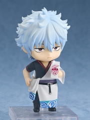 MÔ HÌNH Nendoroid (#2420) - Sakata Gintoki - Gintama (Good Smile Arts Shanghai, Good Smile Company) FIGURE CHÍNH HÃNG