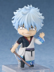 MÔ HÌNH Nendoroid (#2420) - Sakata Gintoki - Gintama (Good Smile Arts Shanghai, Good Smile Company) FIGURE CHÍNH HÃNG