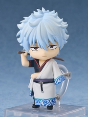 MÔ HÌNH Nendoroid (#2420) - Sakata Gintoki - Gintama (Good Smile Arts Shanghai, Good Smile Company) FIGURE CHÍNH HÃNG
