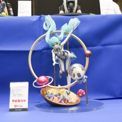 MÔ HÌNH Piapro Characters - Hatsune Miku - Takene - F:Nex - 1/7 - Miku With You 2024 Ver. (FuRyu) FIGURE CHÍNH HÃNG