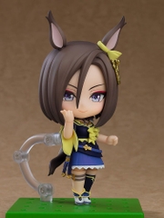 MÔ HÌNH Air Groove - Umamusume: Pretty Derby - Nendoroid (#2578) (Good Smile Company) FIGURE CHÍNH HÃNG