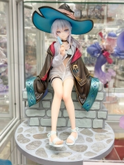MÔ HÌNH Majo no Tabitabi - Elaina - F:Nex - 1/7 - Summer Vacation ver. (FuRyu) FIGURE CHÍNH HÃNG