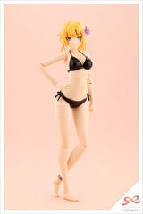 MÔ HÌNH Saeki Ritsuka - Sousaishojoteien - 1/10 - Swim Style, Hair Arrange Ver. (Kotobukiya) MODEL KIT CHÍNH HÃNG