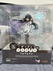 MÔ HÌNH Akemi Homura - Magia Record Mahou Shoujo Madoka ☆ Magica Gaiden - Pop Up Parade (Good Smile Company) FIGURE CHÍNH HÃNG