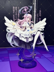 MÔ HÌNH Blue Archive - Misono Mika - 1/7 - ~Call of the Stars~ (Good Smile Company) FIGURE CHÍNH HÃNG