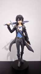 MÔ HÌNH Kirito - POP UP PARADE - Movie Sword Art Online Progressive - Aria of a Starless Night Ver. Complete Figure (Good Smile Company) FIGURE CHÍNH HÃNG