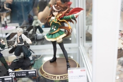 MÔ HÌNH Umamusume Pretty Derby Symboli Rudolf: Signature Racewear Ver. 1/7 scale figure(Claynel) FIGURE CHÍNH HÃNG