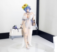 MÔ HÌNH Girls' Frontline - DP-12 - 1/7 - Morning Fable Ver. (Wonderful Works) FIGURE CHÍNH HÃNG