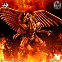 MÔ HÌNH Raa no Yokushinryuu - Yu-Gi-Oh! Duel Monsters - Ichiban Kuji - Ichiban Kuji Yu-Gi-Oh! Series Vol. 4 Sangenshin Kengen (A Prize) - Soul Gorgeous Statue (Bandai Spirits) FIGURE CHÍNH HÃNG