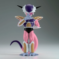 MÔ HÌNH Dragon Ball Z - Frieza - First Form - Solid Edge Works - The Departure - II (Bandai Spirits) FIGURE CHÍNH HÃNG