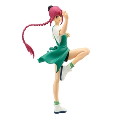 MÔ HÌNH Lu Shaotang - Sakamoto Days - Vibration Stars (Bandai Spirits) FIGURE CHÍNH HÃNG