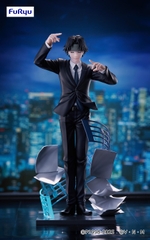 MÔ HÌNH Kuroro Lucilfer - Hunter × Hunter - Exc∞d Creative - Requiem (FuRyu) FIGURE CHÍNH HÃNG