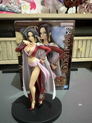 MÔ HÌNH Boa Hancock - One Piece - DXF Figure - The Grandline Series - Extra (Bandai Spirits)FIGURE CHÍNH HÃNG