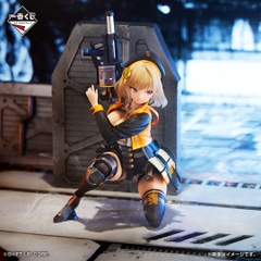 MÔ HÌNH Anis - Goddess of Victory: Nikke - Ichiban Kuji - Chapter 3 (A Prize + Last One) (Bandai Spirits) FIGURE CHÍNH HÃNG